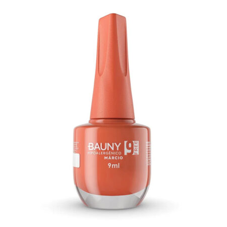 Esmalte Bauny Marcio 9ml
