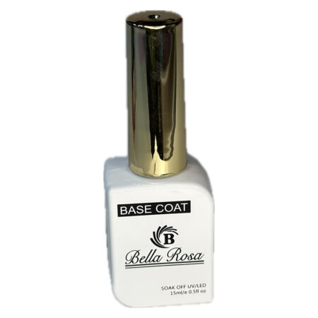 Base Coat Bella Rosa 15ml
