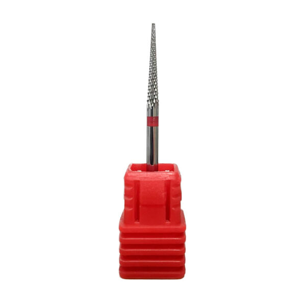 Broca Tungstênio T25