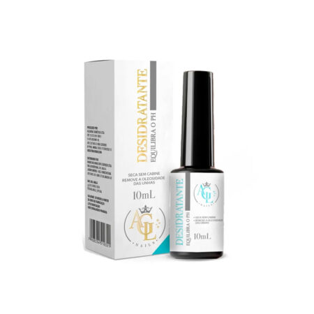 Desidratante AGL 10ml
