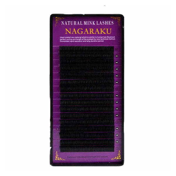 Cilios Nagaraku Premium 10mm 0.07D