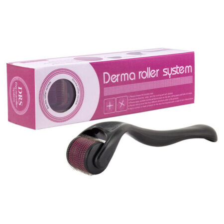 DermaRoller System 0.50mm