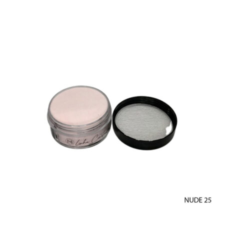 Pó Acrílico Majestic Nude 25 15g