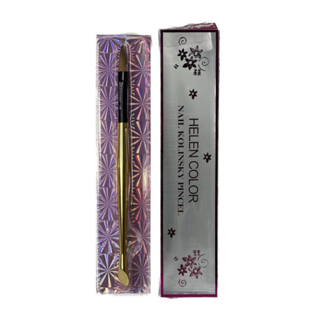 Pincel Kolinsky Helen Color 50% N10