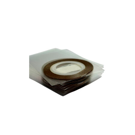 Fio de Ouro Cobre Glitter