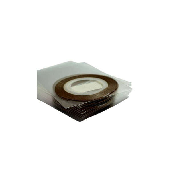 Fio de Ouro Cobre Glitter