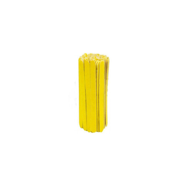 Lixa Canário 13cm ProKits 100 Unidades