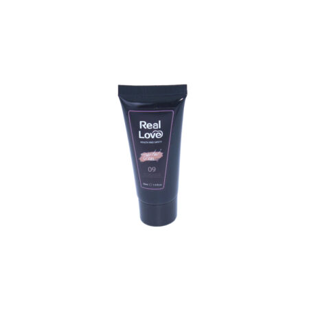 Polygel Real Love Crystal 09 30ml