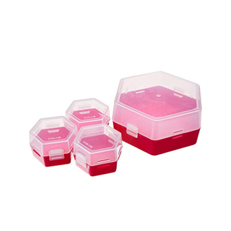 Organizador Bee Pink Crippa