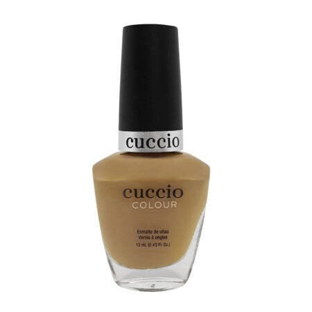 Esmalte Cuccio See You Lates 13ml