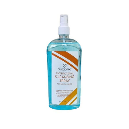 Prep Cuccio 473ml