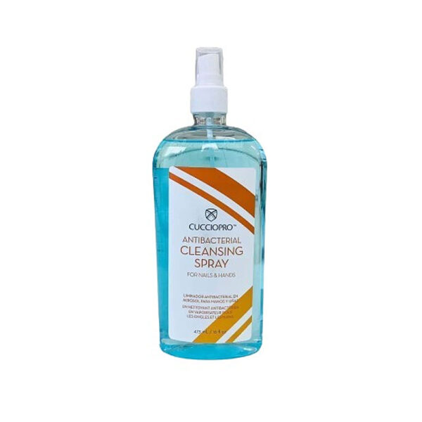 Prep Cuccio 473ml