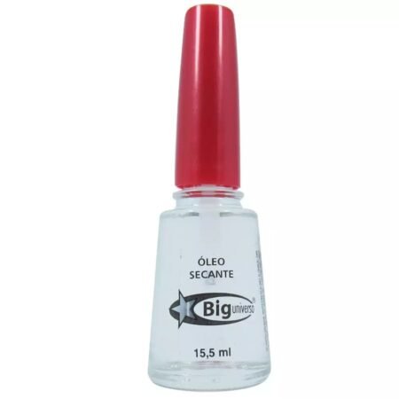 Esmalte Big Universo Óleo Secante 15,5ml