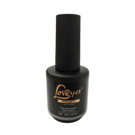 Primer sem Acido LoveYes 15ml