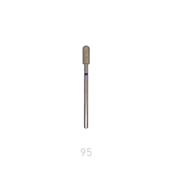 Broca Diamantada PM95 Metalúrgica