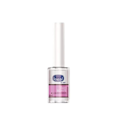 Óleo Secante Ideal 9ml