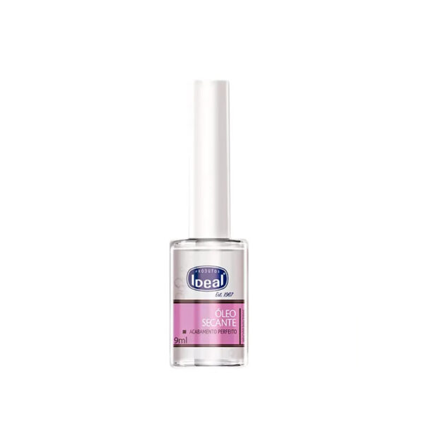 Óleo Secante Ideal 9ml