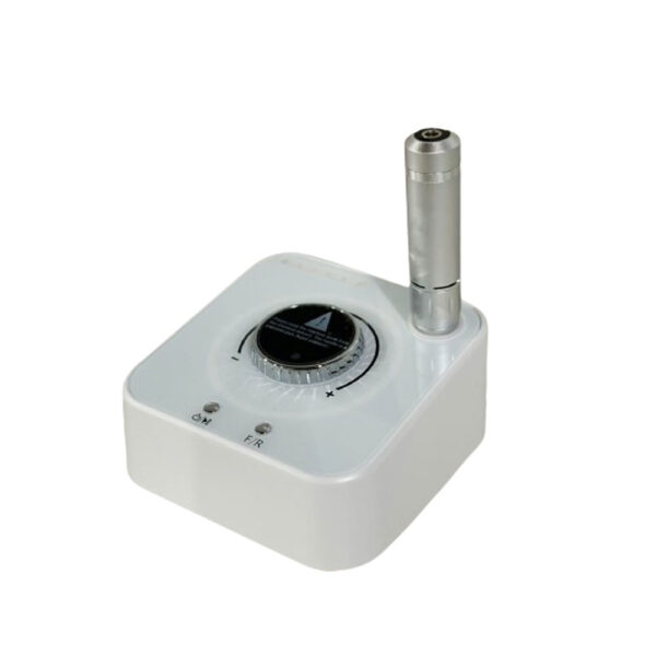 Motor Nail Drill UV-601 Branco - Image 2