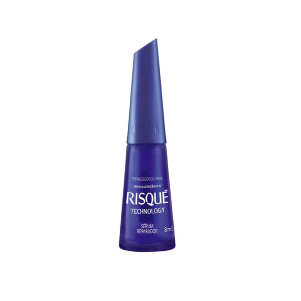 Esmalte Risque Sérum Reparador