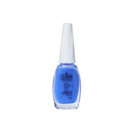 Esmalte Colorama Mergulho em Noronha 8ml