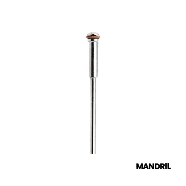 Broca Mandril Shopping das Unhas - Imagem 2