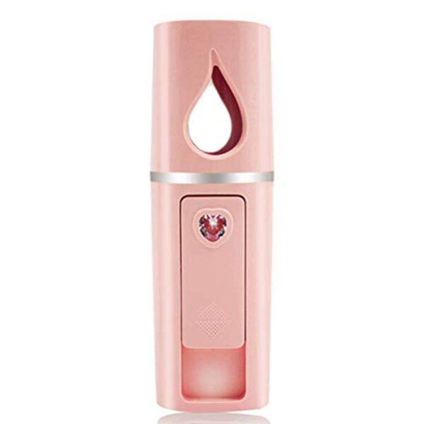 Nano Mister  Rose Spray Sky