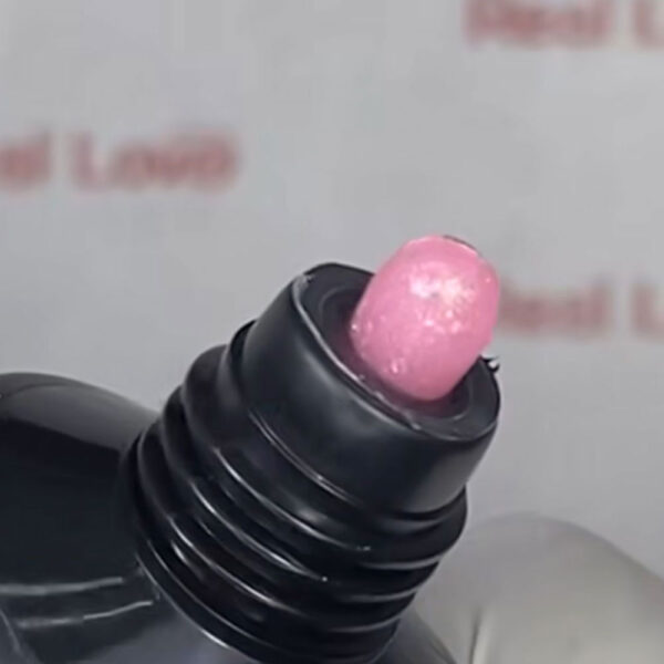 Polygel Real Love Crystal 07 Pink 30ml - Image 2