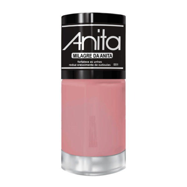 Esmalte Anita Milagre da Anita 10ml