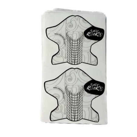 Molde Adesivo Cristal Piu Bella 150 unidades