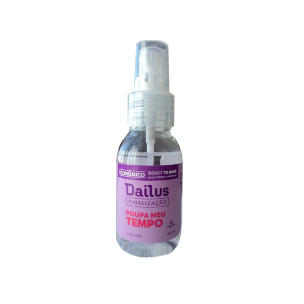 Spray Dailus Poupa Meu Tempo 60ml