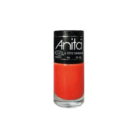 Esmalte Anita - Curti a Foto Errada 10ml