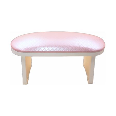 Apoio de Mão Rosa AP-02
