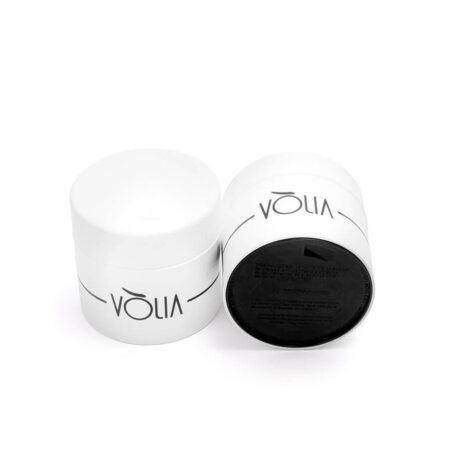 Pote Vazio Volia Eco Branco