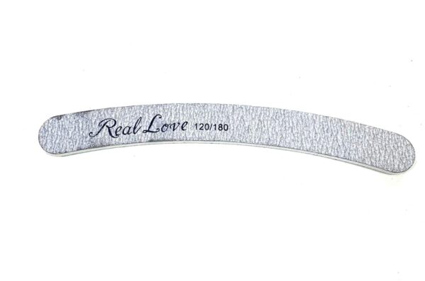 Lixa Banana Real Love 120/180 - Imagem 2