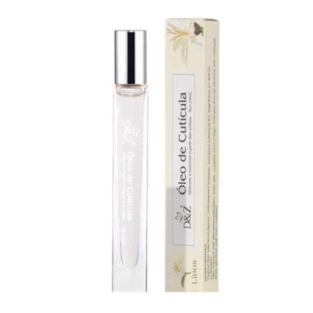 Óleo de Cutícula Lírios Roll-On DZ 10ml
