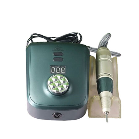 Motor DZ Lixadeira Unhas Verde 45.000rpm DZ-858