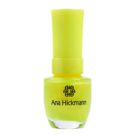 Esmalte Ana Hickmann Light Neon 9ml