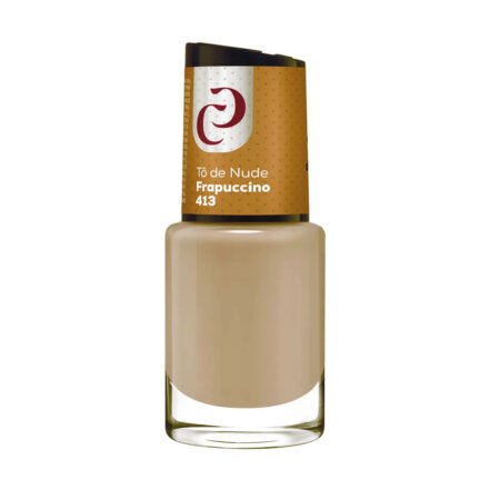 Esmalte Cora To de Nude - Nude Frapucciono 10ml