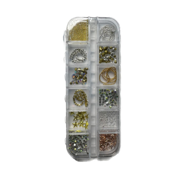 Kit Decorativo Dafu 02 - Imagem 2