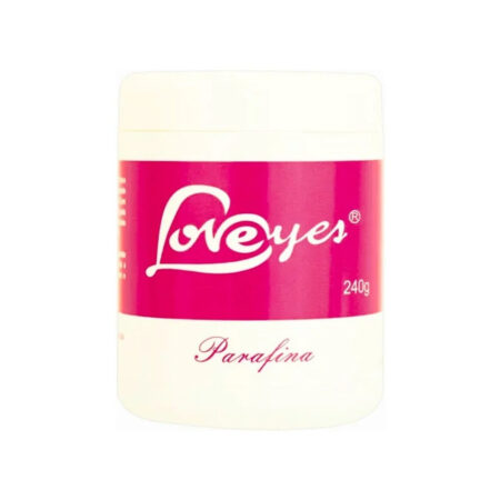 Parafina Loveyes 240g