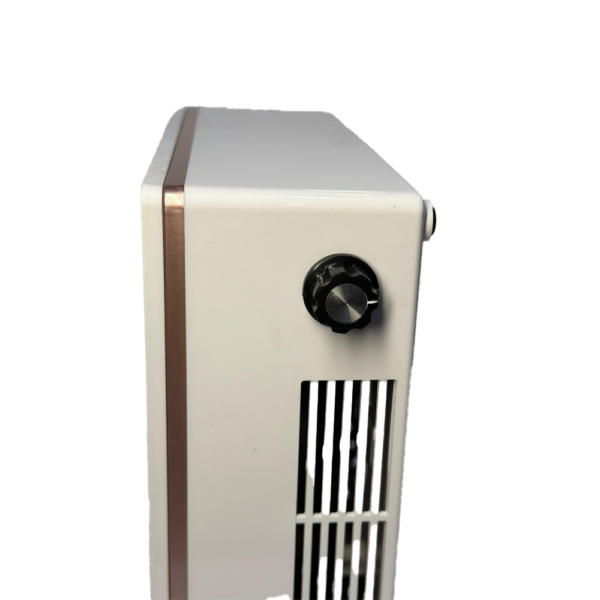 Aspirador Coletor de Pó Sioux Branco S101PRO - Imagem 4