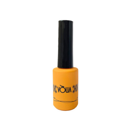 Frasco Volia Eco Amarelo 10ml