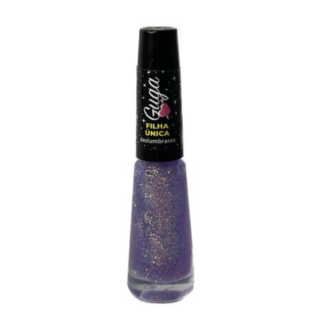 Esmalte Guga Filha Única Deslumbrante 8ml