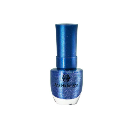 Esmalte Ana Hickmann Arara Azul 9ml