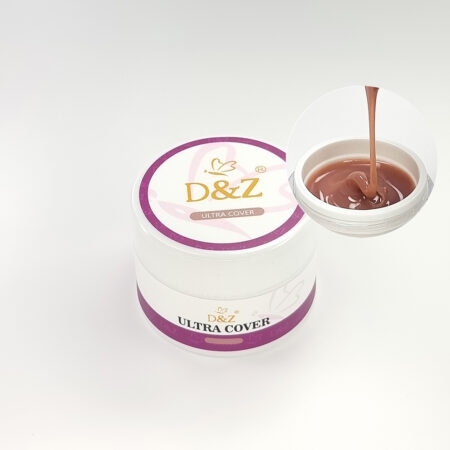 Gel DZ Ultra Cover 18g