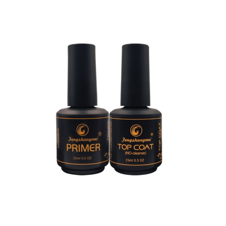 Kit Fengshangmei - Top Coat + Primer