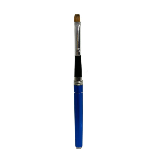 Pincel Reto N4 Real Love Azul