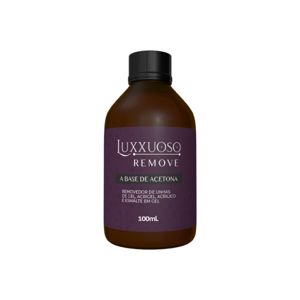 Remove Luxxuoso 100ml