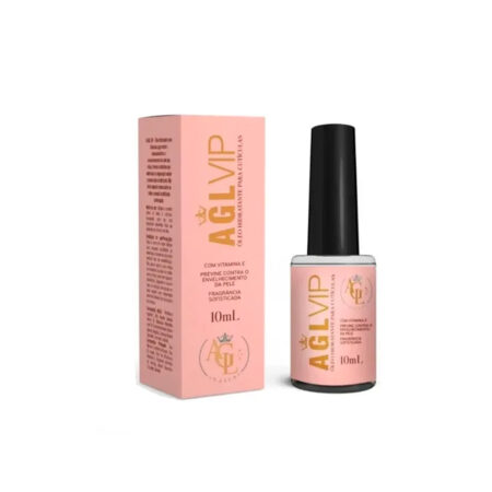 Óleo de Cutícula  AGL VIP 10ml