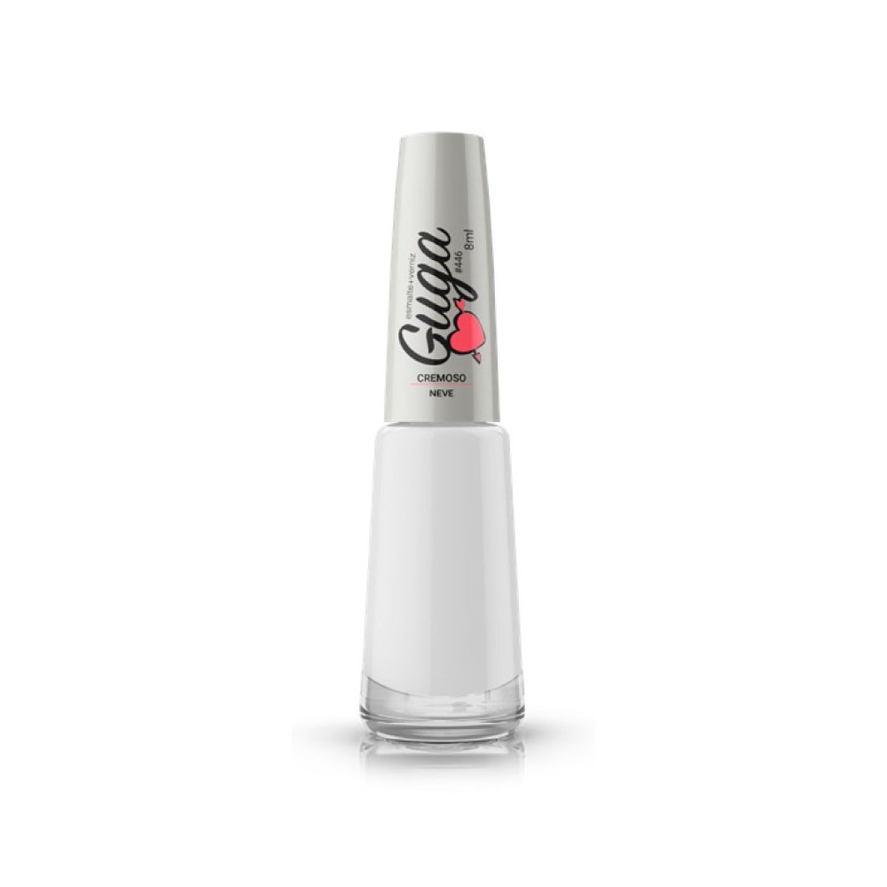 Esmalte Guga Neve 8ml